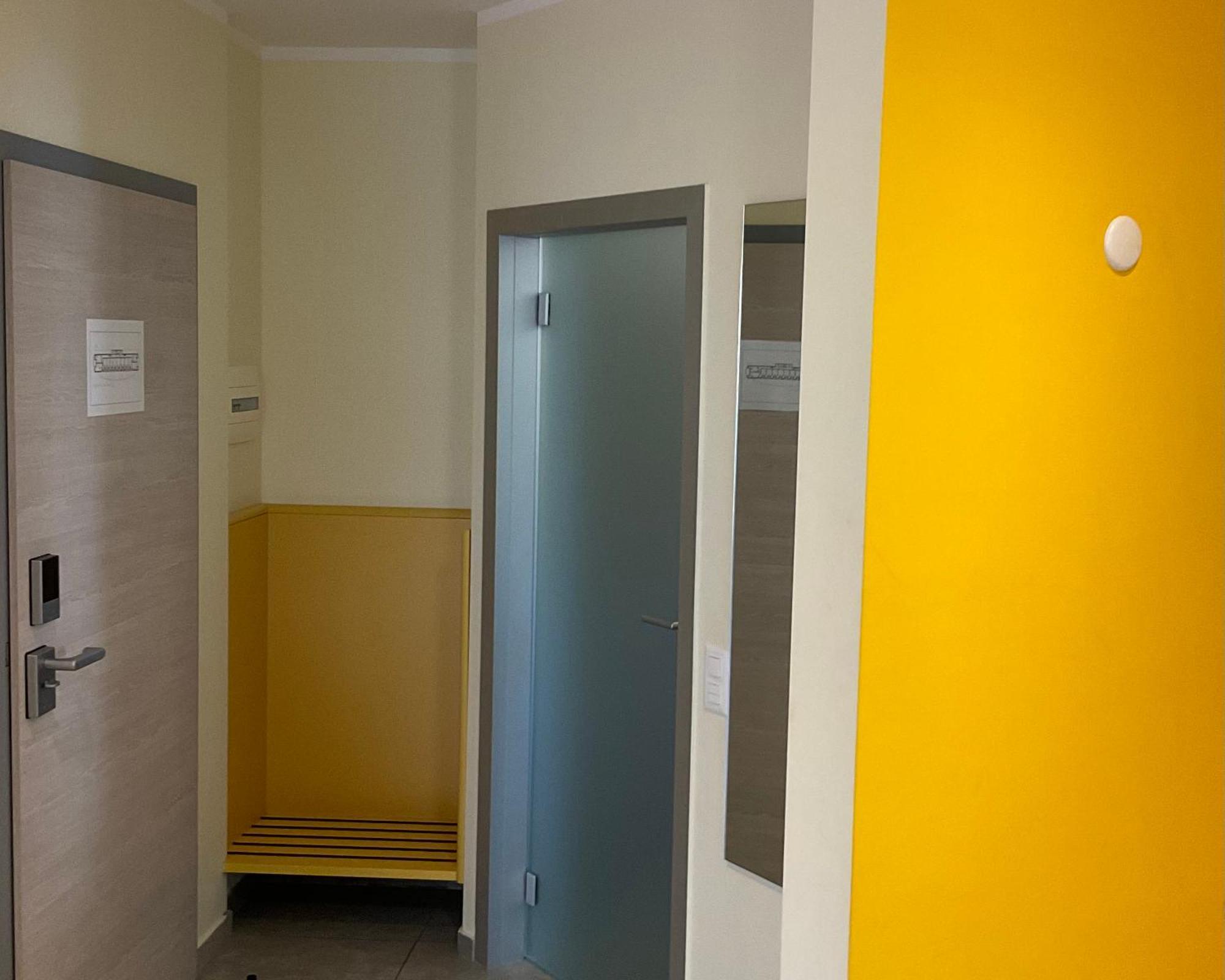 Liberty Self Check-in Hotel 3*