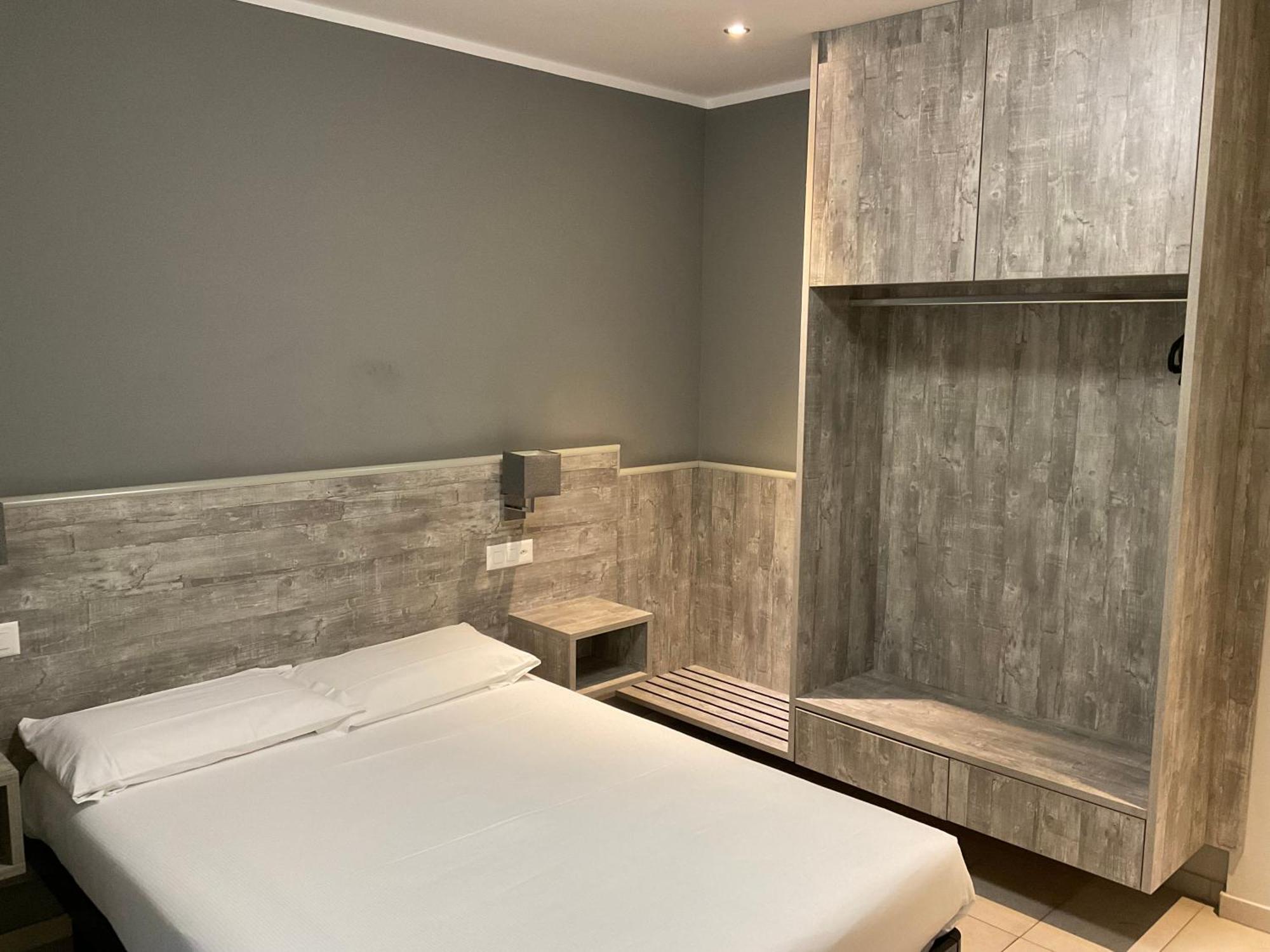 Hotel Liberty Self Check-in Bellinzona