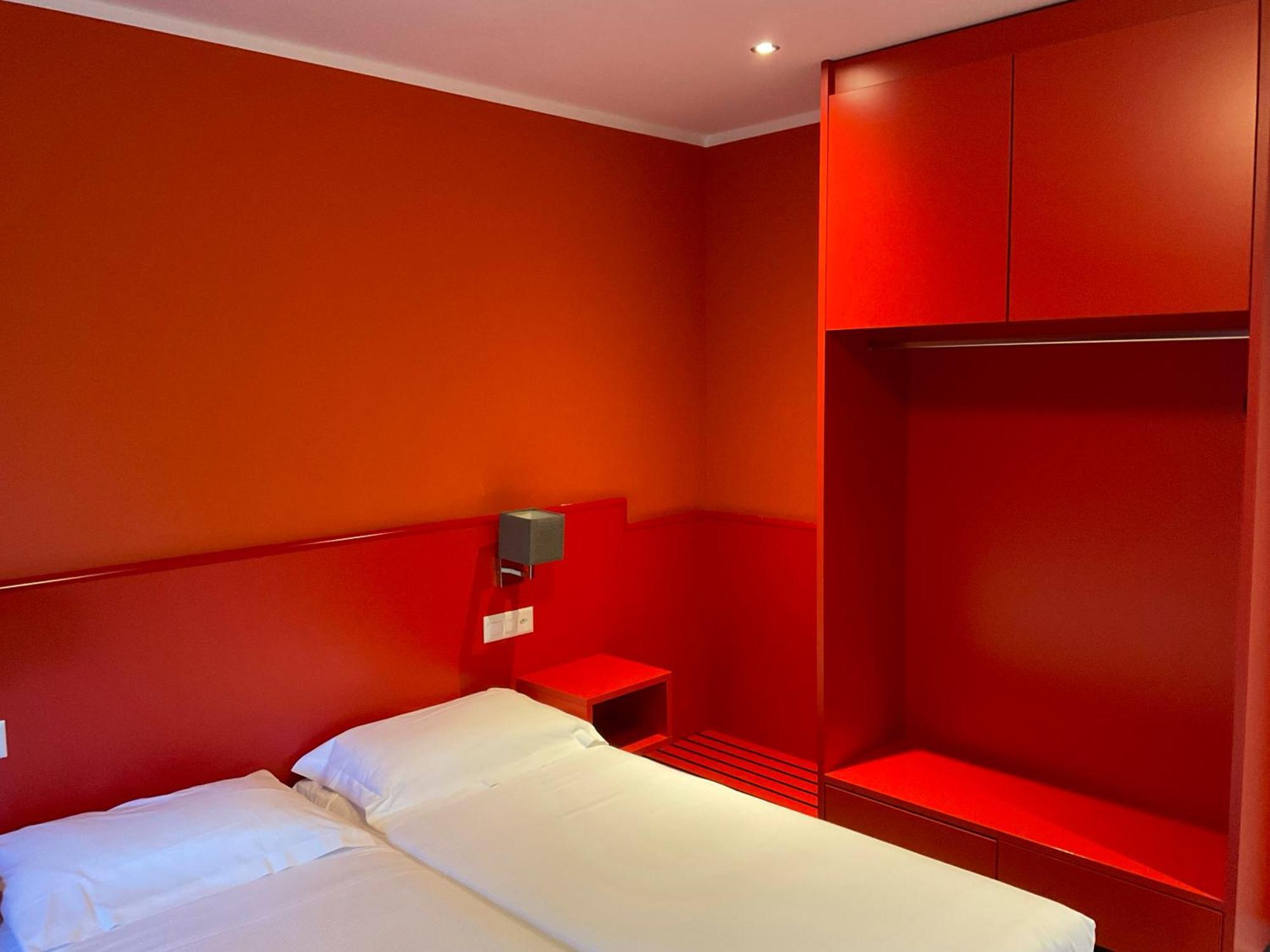 Liberty Self Check-in Hotel