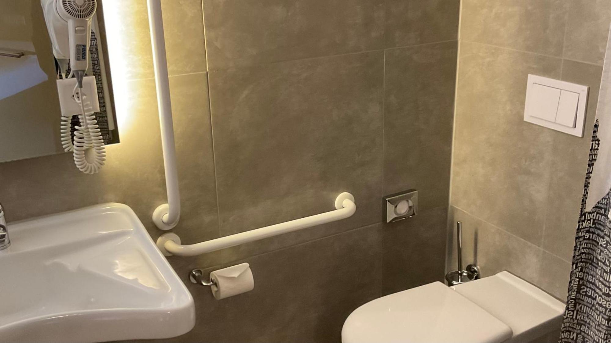 Liberty Self Check-in 3* Bellinzona