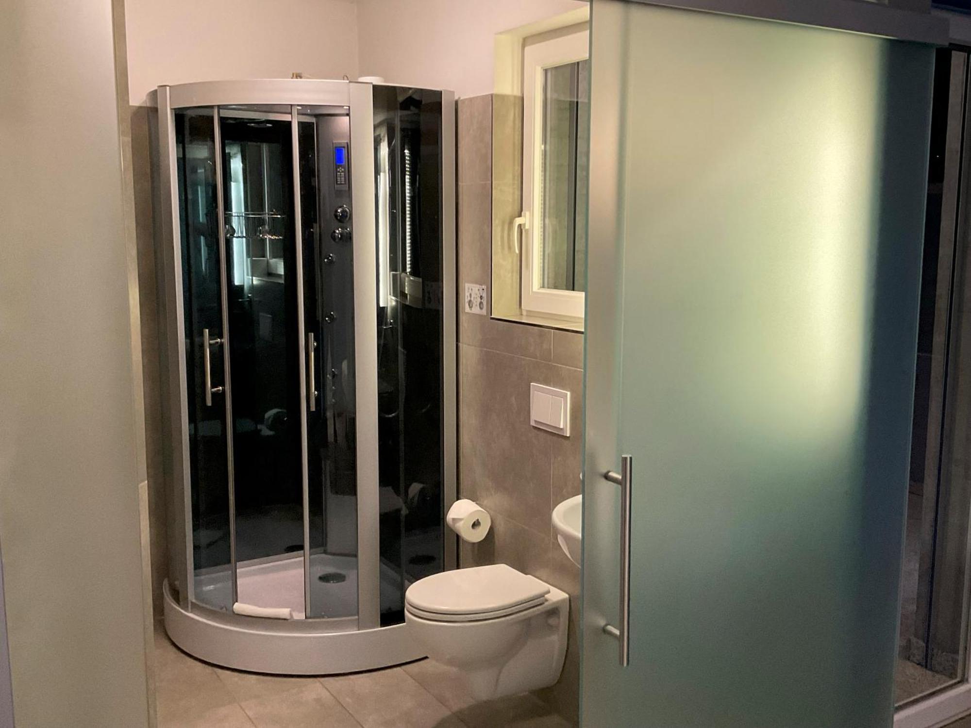 Liberty Self Check-in Hotel Bellinzona