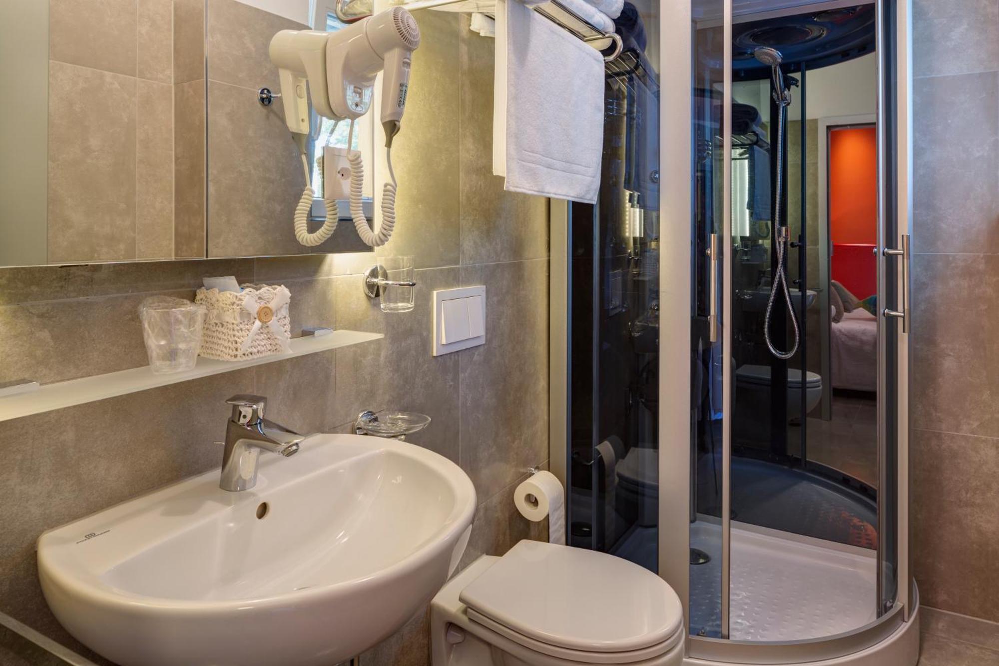 Liberty Self Check-in Hotel Bellinzona