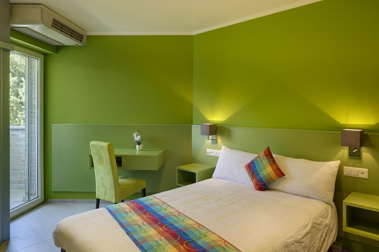Liberty Self Check-in Hotel