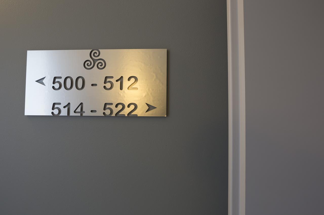 Liberty Self Check-in Hotel