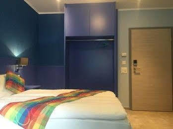 Hotel Liberty Self Check-in 3*