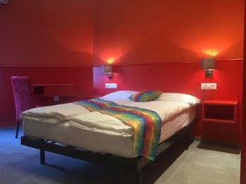 Hotel Liberty Self Check-in 3*