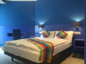 Liberty Self Check-in 3* Bellinzona