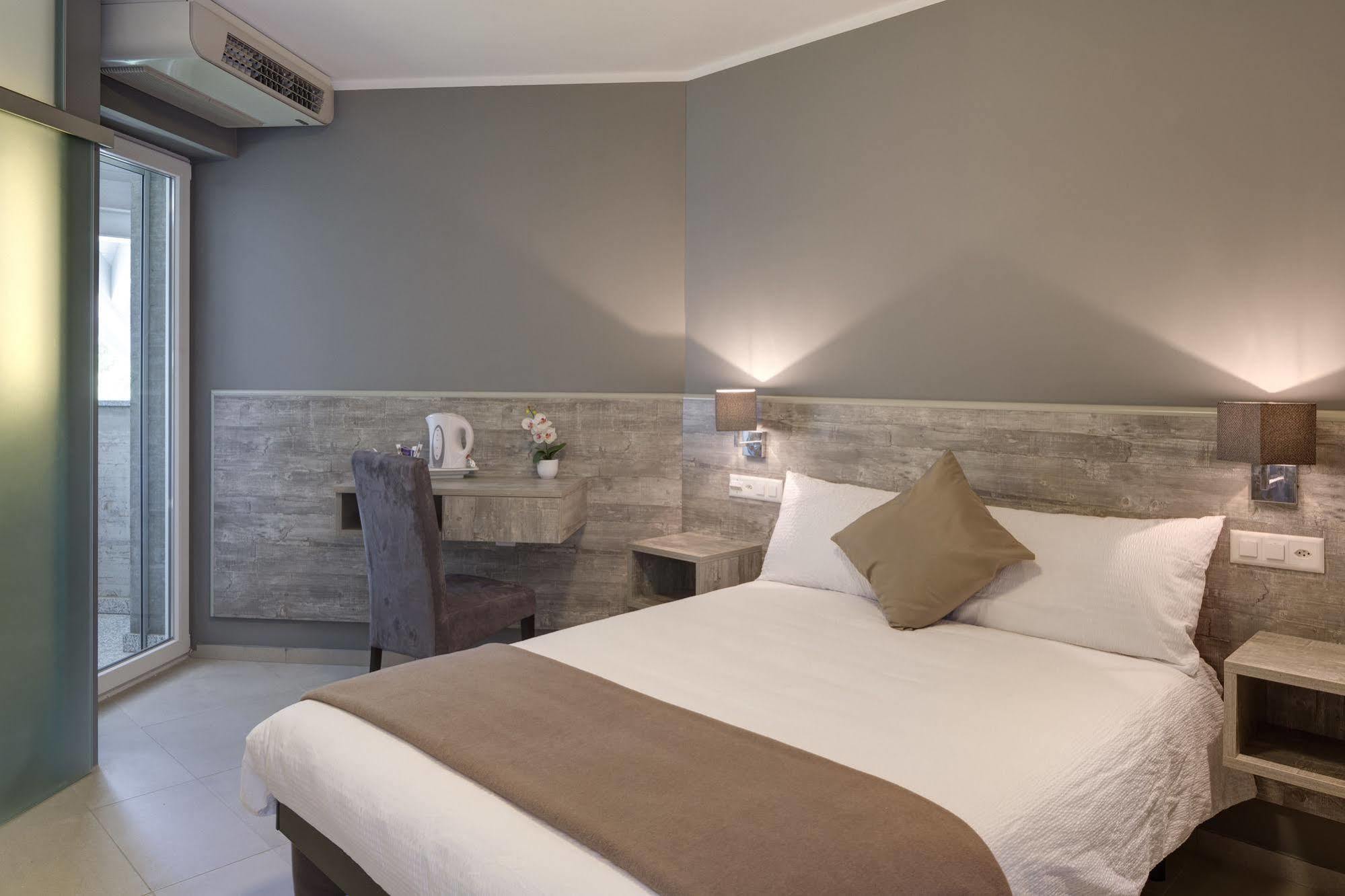 Hotel Liberty Self Check-in Bellinzona
