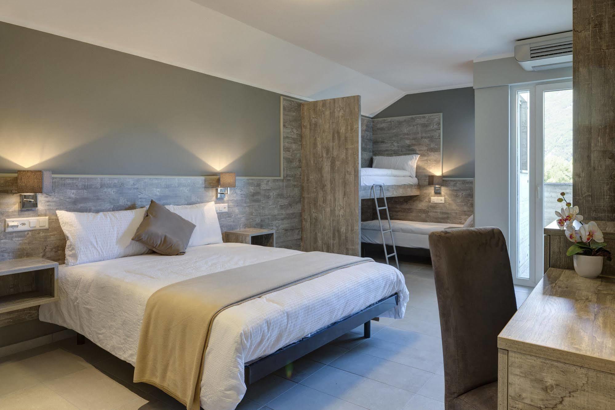 Liberty Self Check-in Hotel Bellinzona