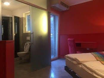 Hotel Liberty Self Check-in 3*